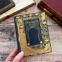 Load image into Gallery viewer, 1903 Seventeenth Century Lyrics Edited by George Saintsbury Early Edwardian