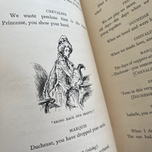 Load image into Gallery viewer, 1896 The Charm and Other Drawing Room Plays by Walter Besant and Walter Pollock