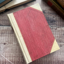Load image into Gallery viewer, Elizabeth Barrett Browning's Poetical Works In Fine Half Vellum Binding
