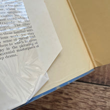 Load image into Gallery viewer, 1947 Cranford by Mrs Elizabeth Gaskell; Illustrated Vintage Book with Dust Jacket