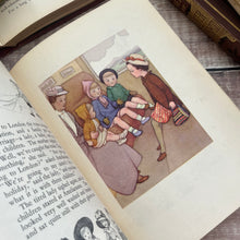 Load image into Gallery viewer, 1946 Ameliaranne Bridesmaid by Ethelberta Morris; Beautifully Illustrated First Edition