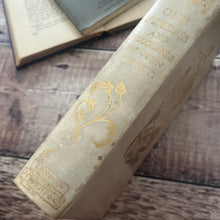 Load image into Gallery viewer, 1900 Our Forests and Woodlands by John Nisbet Limited Full Vellum Edition