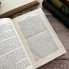 Load image into Gallery viewer, Shirley by Currer Bell (Charlotte Bronte) Antique Book by George Routledge