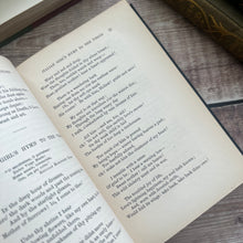 Load image into Gallery viewer, 1850 Songs of the Affections by Felicia Hemans; Early Victorian Poetry Book