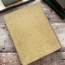 Load image into Gallery viewer, Edmund Dulac's Fairy Book; Fairy Tales of the Allied Nations, First Edition Thus WORN