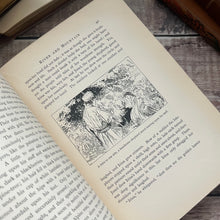 Load image into Gallery viewer, 1896 Legends from River and Mountain by Carmen Sylva