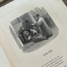 Load image into Gallery viewer, 1854 The Poetical Works of Catherine Grace Godwin; Rare First Edition with Engravings