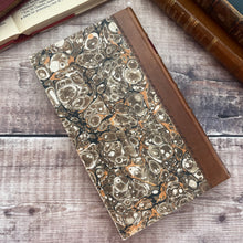 Load image into Gallery viewer, 1815 A Thousand Notable Things On Various Subjects; Rebound in Quarter Leather