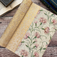 Load image into Gallery viewer, Lucile by Owen Meredith Stunning Floral Binding Late Victorian Book