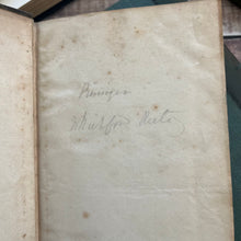 Load image into Gallery viewer, 1828 Our Village, Country Stories, Scenes and Characters by Mary Russell Mitford Georgian