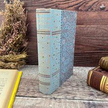 Load image into Gallery viewer, 1905 The Breitmann Ballads by Charles Leland Beautiful Floral Binding Edwardian Book