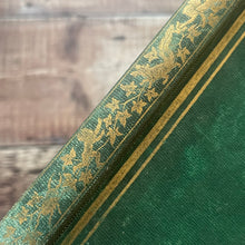 Load image into Gallery viewer, 1870 Rare First Edition of Fairyland; Pictures from the Elf World by Richard Doyle