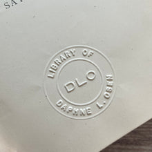 Load image into Gallery viewer, 1875 Wise, Witty and Tender Sayings from the writing of George Eliot Mid Victorian Book