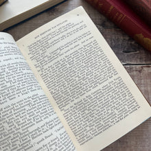 Load image into Gallery viewer, 1928 Hereward the Wake by Charles Kingsley Book Full Tree Calf Leather Binding