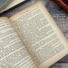 Load image into Gallery viewer, The Channings by Mrs Henry Wood Edwardian Book Pictorial Binding