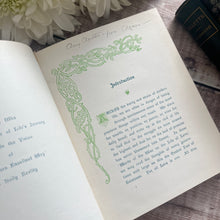 Load image into Gallery viewer, The More Excellent Way Words of the Wise A Sequence of Meditations Antique Book