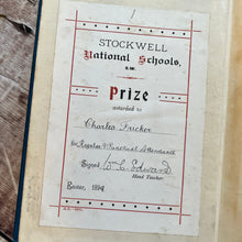 Load image into Gallery viewer, The Adventures of a Leather Purse by M Corbet Seymour Antique Children's Book