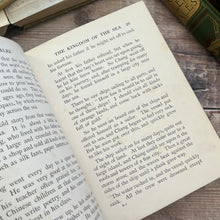 Load image into Gallery viewer, Old Time Tales by Lewis Marsh Illustrated by Charles Robinson