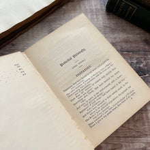 Load image into Gallery viewer, Proverbial Philosophy by Martin F Tupper Early Victorian Book Fine Cloth Binding