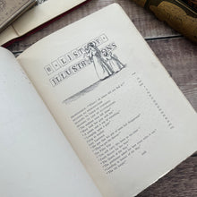 Load image into Gallery viewer, 1903 Tales from Maria Edgeworth Illustrated Beautiful Cloth Binding Edwardian