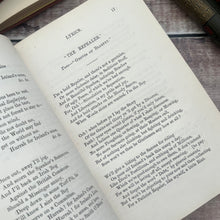 Load image into Gallery viewer, 1864 Lyrics, and Philippics by J.H.P Full Morocco Leather Fine Binding