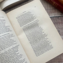 Load image into Gallery viewer, The Casquet of Gems Choice Selections from the Poets; Victorian 19th Century Book