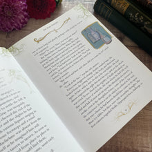 Load image into Gallery viewer, Classic Ghost Stories Modern Softcover Book with Colour Illustrations