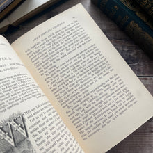 Load image into Gallery viewer, 1895 Life and Her Children by Arabella Buckley Illustrated Full Tree Calf Leather Book