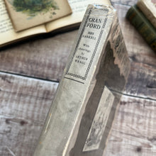 Load image into Gallery viewer, 1947 Cranford by Mrs Elizabeth Gaskell; Illustrated Vintage Book with Dust Jacket