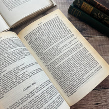 Load image into Gallery viewer, Bronte Omnibus featuring Three Novels by The Bronte Sisters...Jane Eyre, Wuthering Heights and The Tenant of Wildfell Hall