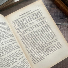 Load image into Gallery viewer, The Miller's Daughter by Anne Beale Pretty Floral Binding Edwardian