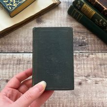 Load image into Gallery viewer, 1837 The Poetical and Dramatic Works of Samuel Taylor Coleridge Book Miniature