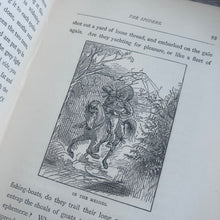 Load image into Gallery viewer, 1890 Tribes on my Frontier An Indian Naturalist's Foreign Policy by EHA; Illustrated