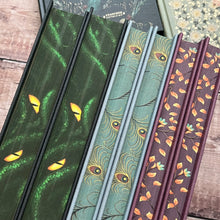 Load image into Gallery viewer, NEW Sprayed Edges Cranford Collection...Individual Books to Purchase...Modern Bindings of Classic Literature