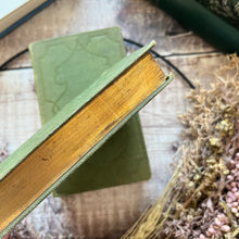 Load image into Gallery viewer, 1840 Camilla by Fanny Burney Three Volume Collection of Antique Books