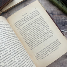 Load image into Gallery viewer, 1895 The Christian Home It's Foundation and Duties; Finely Bound in Half Vellum