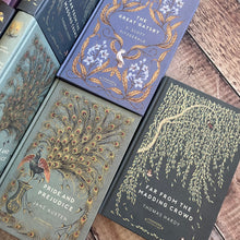 Load image into Gallery viewer, Cranford Collection...Individual Books to Purchase...Modern Bindings of Classic Literature