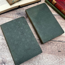 Load image into Gallery viewer, 1834 The Feathered Tribes of the British Isles by Robert Mudie Hand Coloured Illustrations