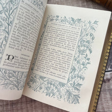 Load image into Gallery viewer, Missel Romain; Antique 19th Century French Prayer Book; Full Leather Fine Binding