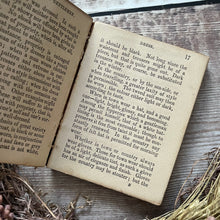 Load image into Gallery viewer, 1866 Routledge's Etiquette for Gentlemen Miniature Rare Edition Pocket Book