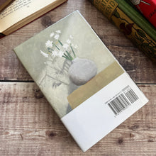 Load image into Gallery viewer, 2017 The Language of Flowers Poems Book with Dust Jacket Everyman Library