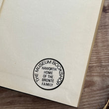 Load image into Gallery viewer, 1959 The Tenant of Wildfell Hall by Anne Bronte Vintage Book with Dust Jacket