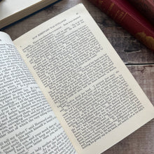 Load image into Gallery viewer, 1928 Hereward the Wake by Charles Kingsley Book Full Tree Calf Leather Binding