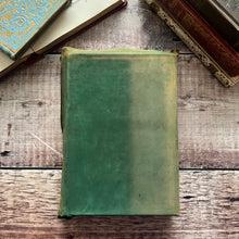 Load image into Gallery viewer, 1911 Peter and Wendy by JM Barrie Sixth Edition Antique Collectable Yapp Binding (Et)