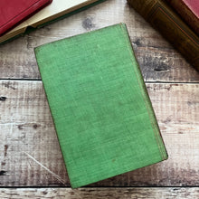 Load image into Gallery viewer, It Is Never Too Late to Mend by Charles Reade Art Nouveau Book