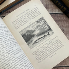 Load image into Gallery viewer, 1927 Winners in Life's Race by Arabella Buckley Illustrated Antique Book