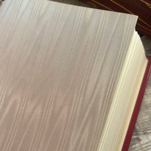 Load image into Gallery viewer, Stories by Colette, including Cheri, 1977 Full Leather Fine Binding by Franklin Library