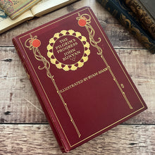 Load image into Gallery viewer, Pilgrim's Progress Book by John Bunyan AA Turbayne Binding