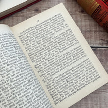 Load image into Gallery viewer, 1905 Antique German Book in a Pretty Cloth Binding