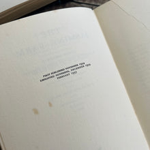 Load image into Gallery viewer, 1935 The Jasmine Farm by Elizabeth Von Arnim Vintage Book by Macmillan